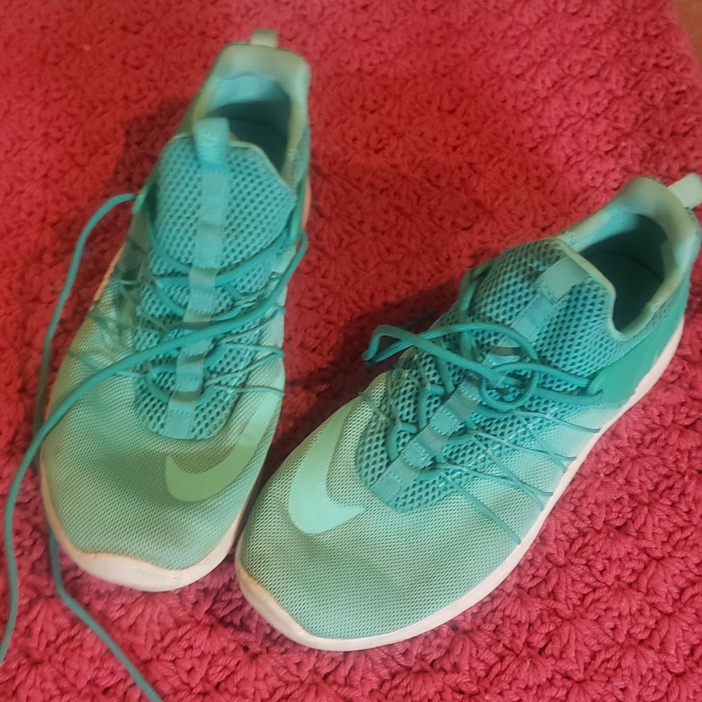 Nike Womens Darwin Sneakers